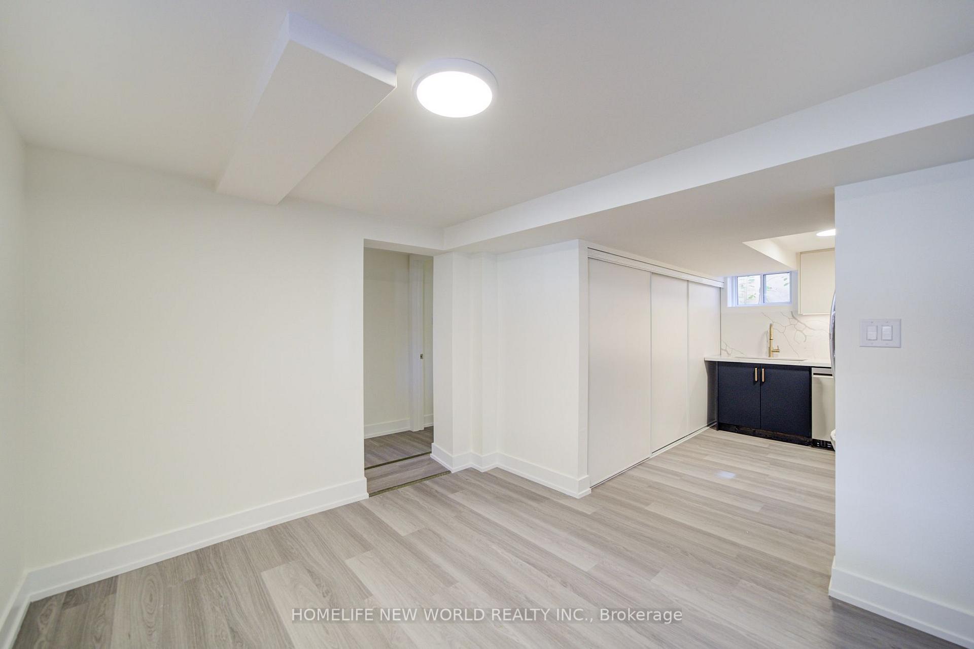 Photo 7 of Unit Basement, 88 Ellendale Drive, Scarborough, Dorset Park — HOMEH