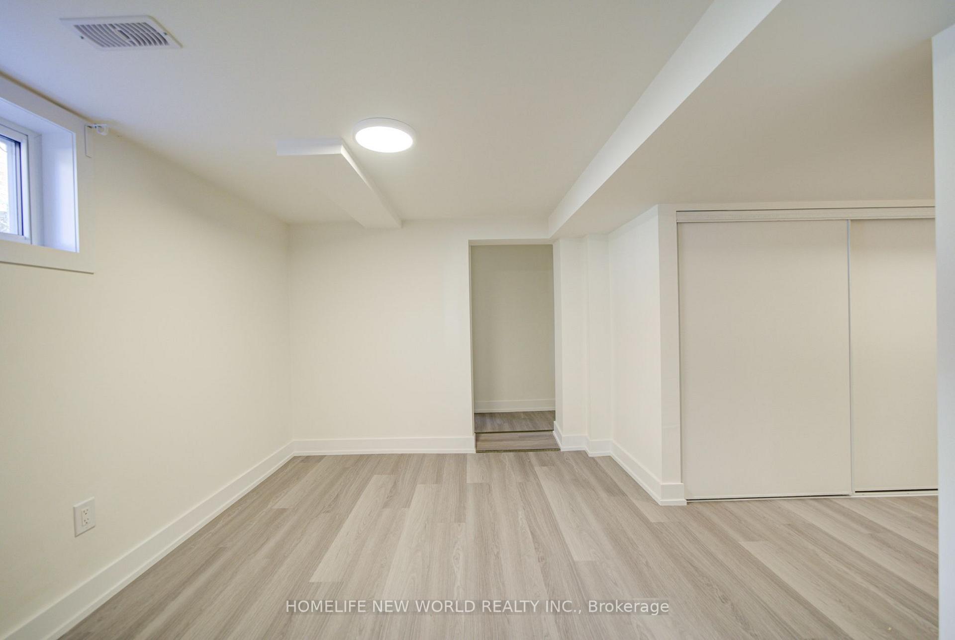 Photo 8 of Unit Basement, 88 Ellendale Drive, Scarborough, Dorset Park — HOMEH
