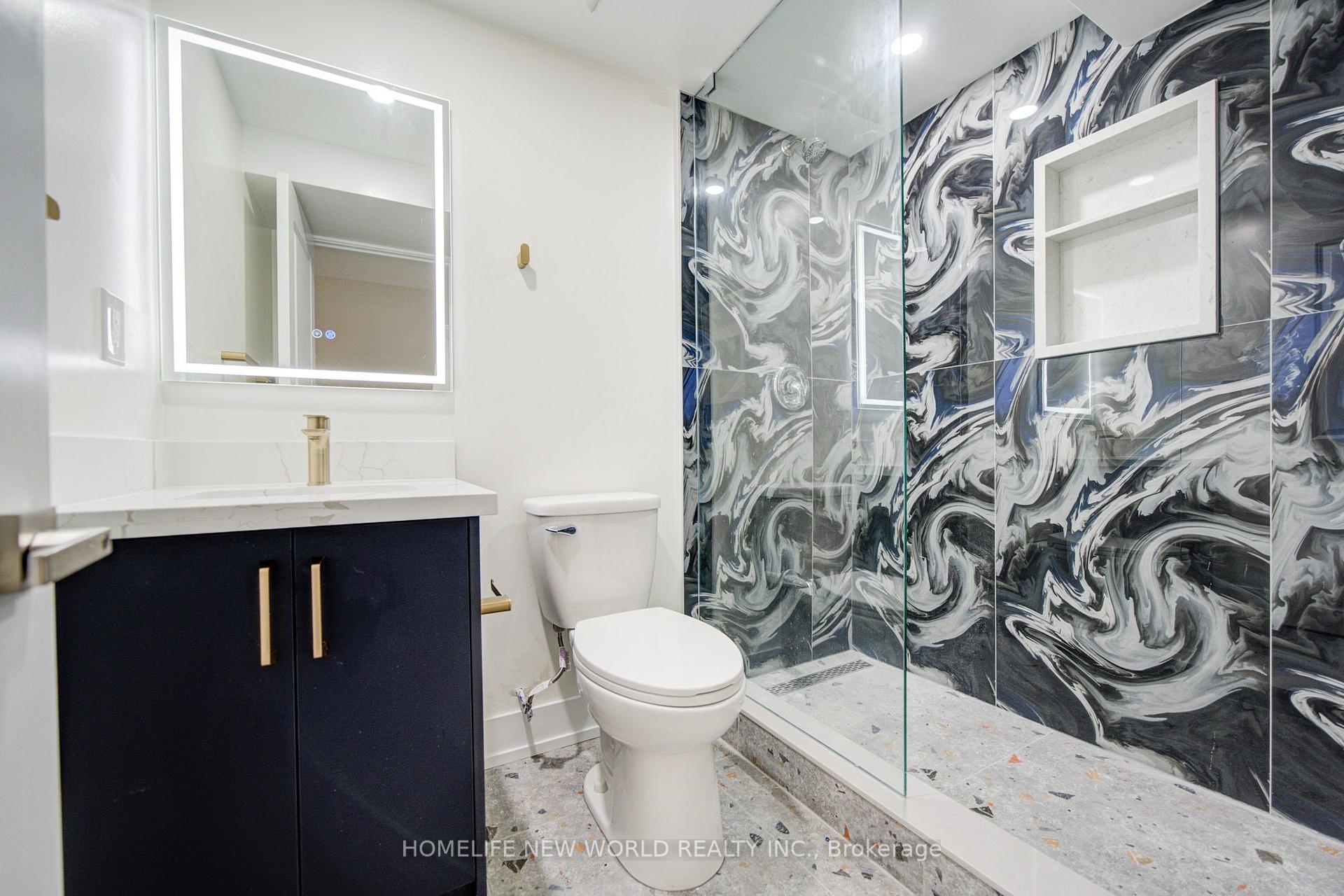 Photo 9 of Unit Basement, 88 Ellendale Drive, Scarborough, Dorset Park — HOMEH