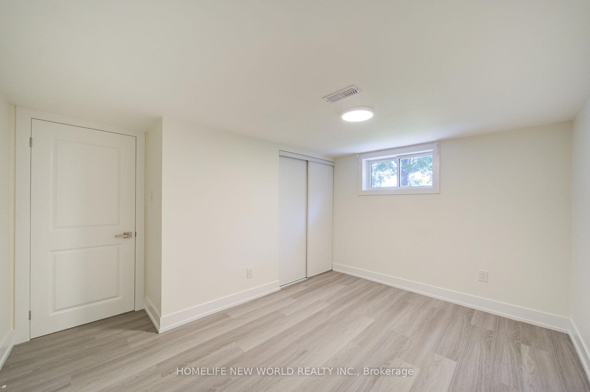 Photo 10 of Unit Basement, 88 Ellendale Drive, Scarborough, Dorset Park — HOMEH