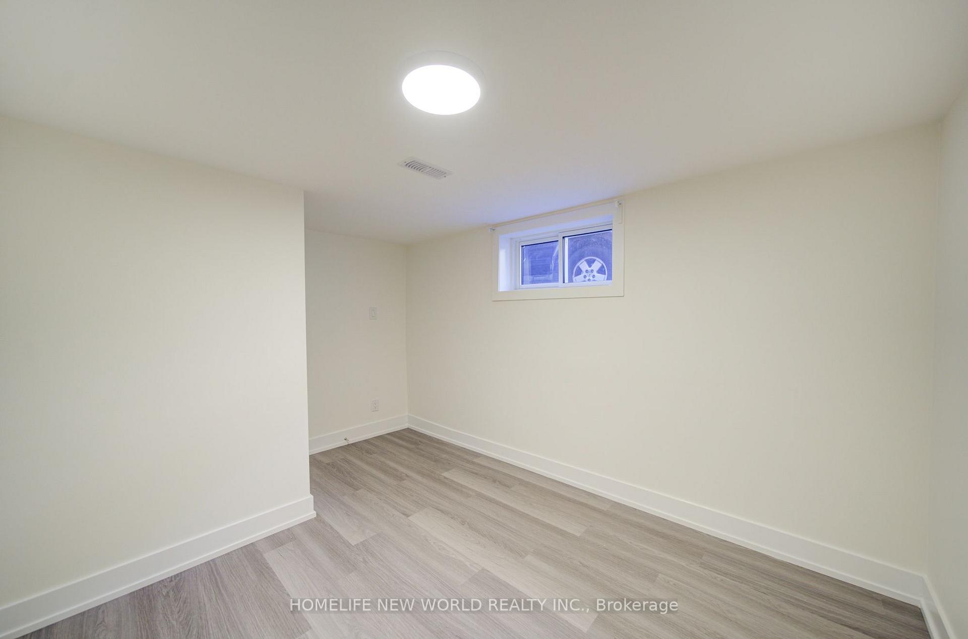 Photo 11 of Unit Basement, 88 Ellendale Drive, Scarborough, Dorset Park — HOMEH