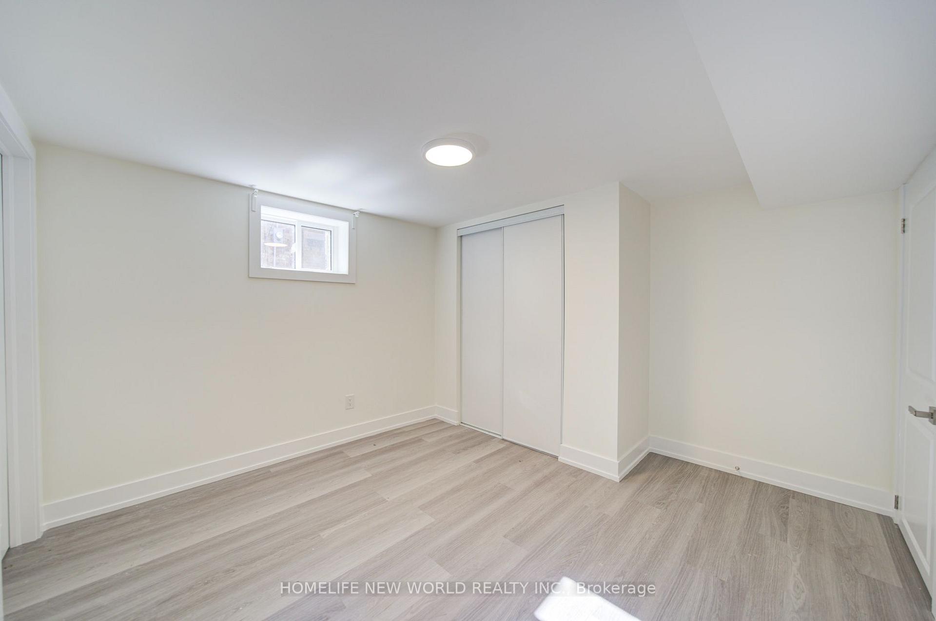 Photo 12 of Unit Basement, 88 Ellendale Drive, Scarborough, Dorset Park — HOMEH
