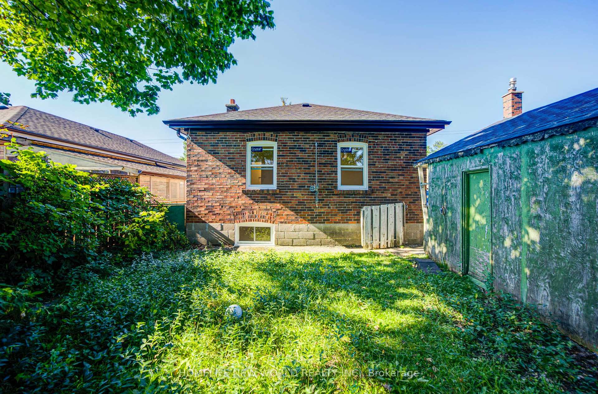 Photo 14 of Unit Basement, 88 Ellendale Drive, Scarborough, Dorset Park — HOMEH