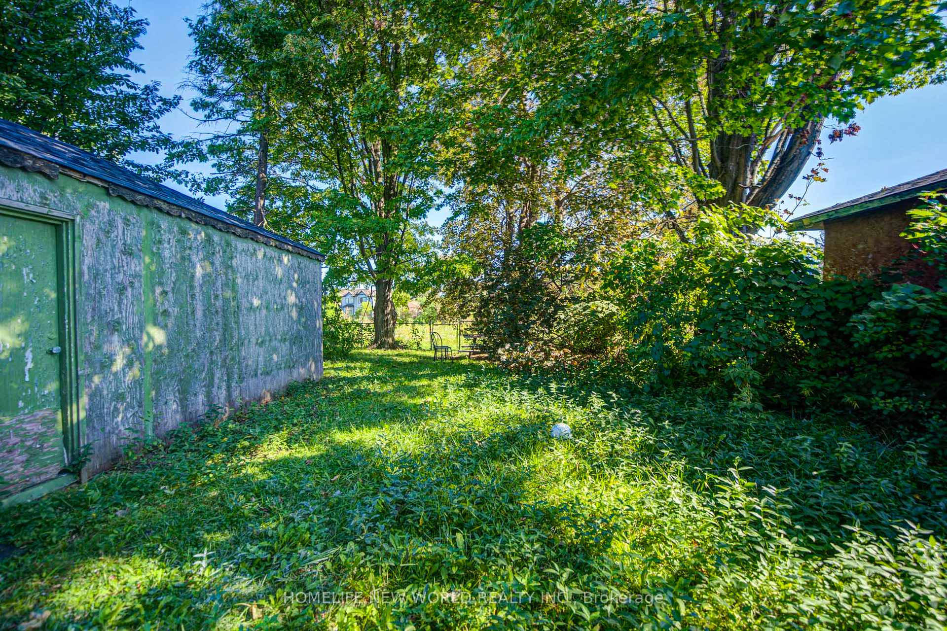 Photo 15 of Unit Basement, 88 Ellendale Drive, Scarborough, Dorset Park — HOMEH