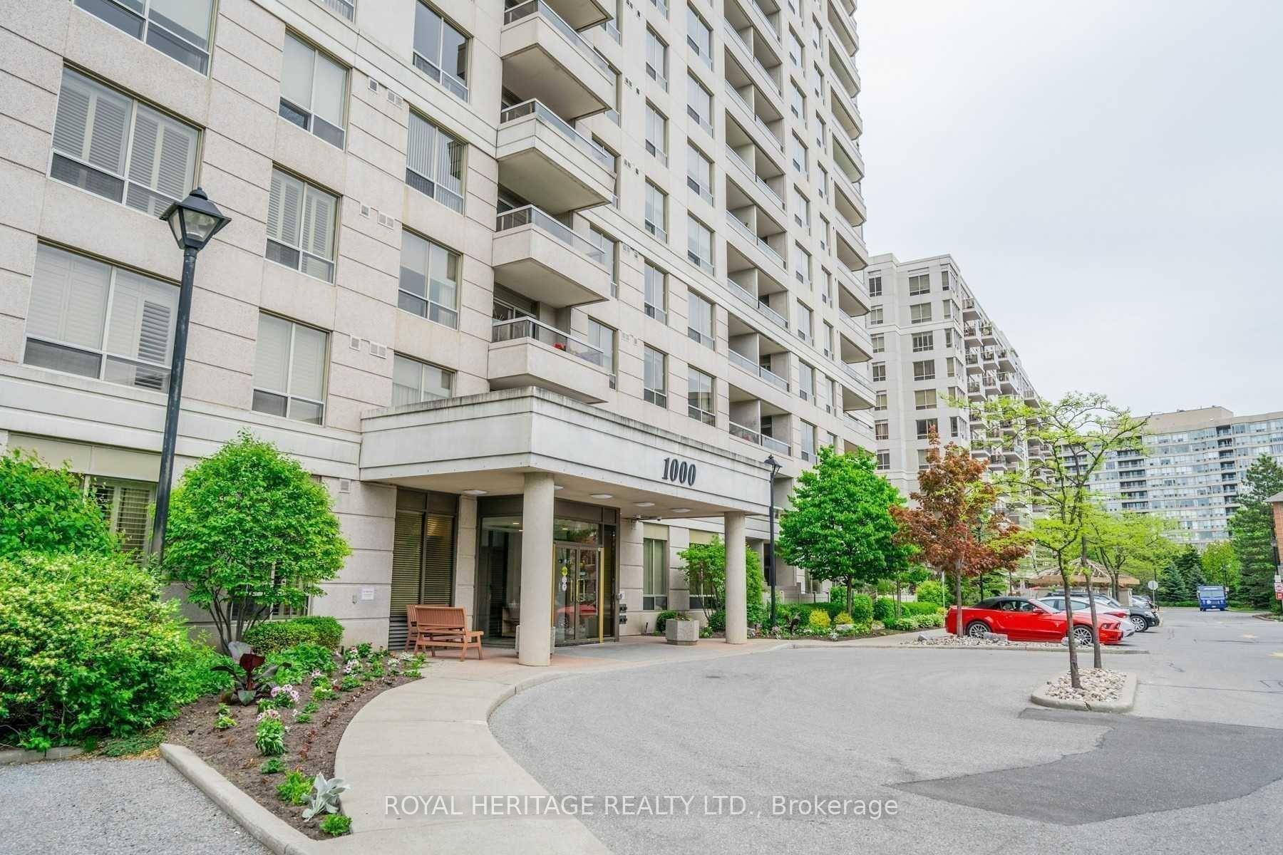 Photo of Unit 805, 1000 The Esplanade N