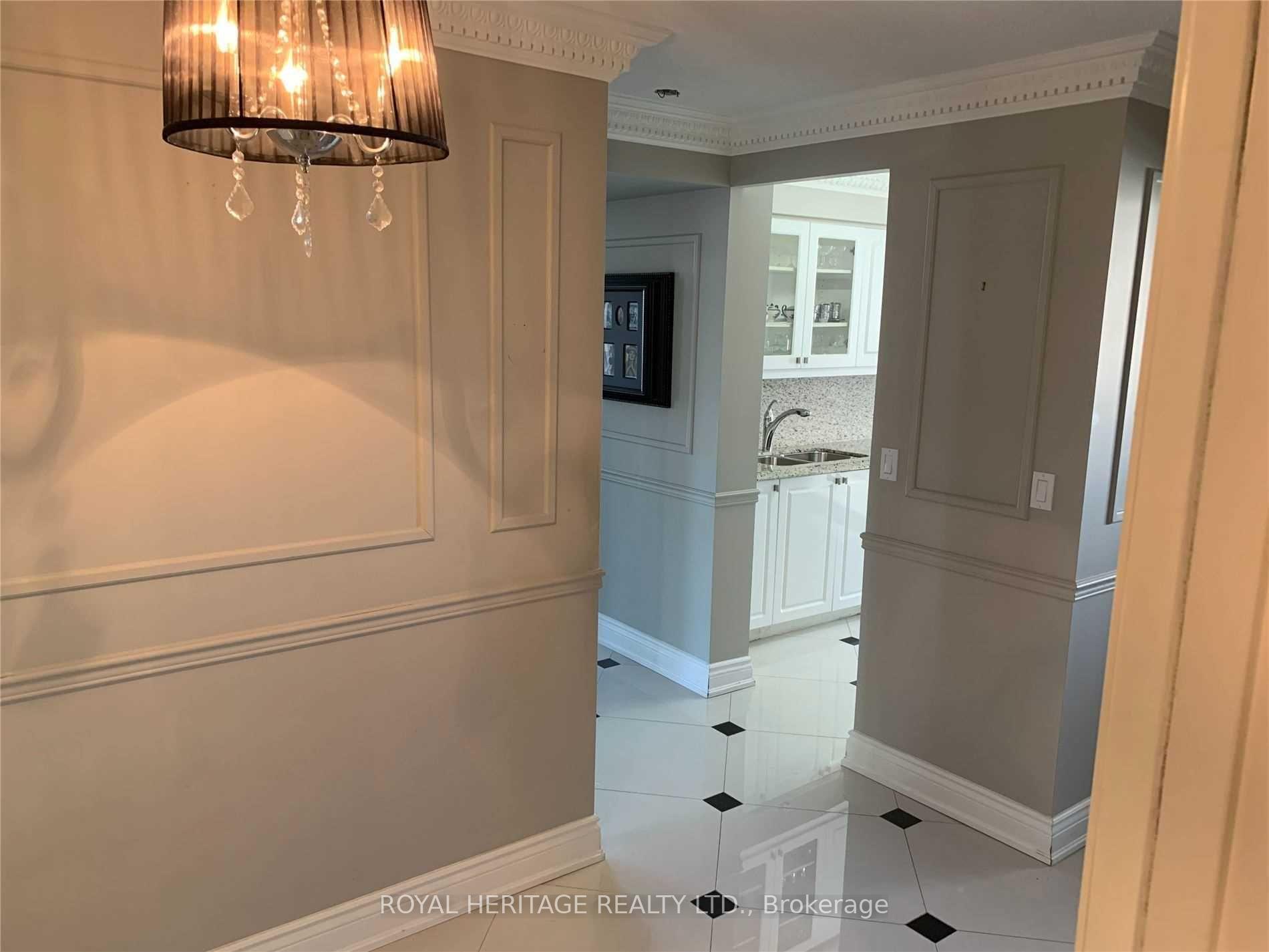 Photo 5 of Unit 805, 1000 The Esplanade N, Pickering, Town Centre — HOMEH