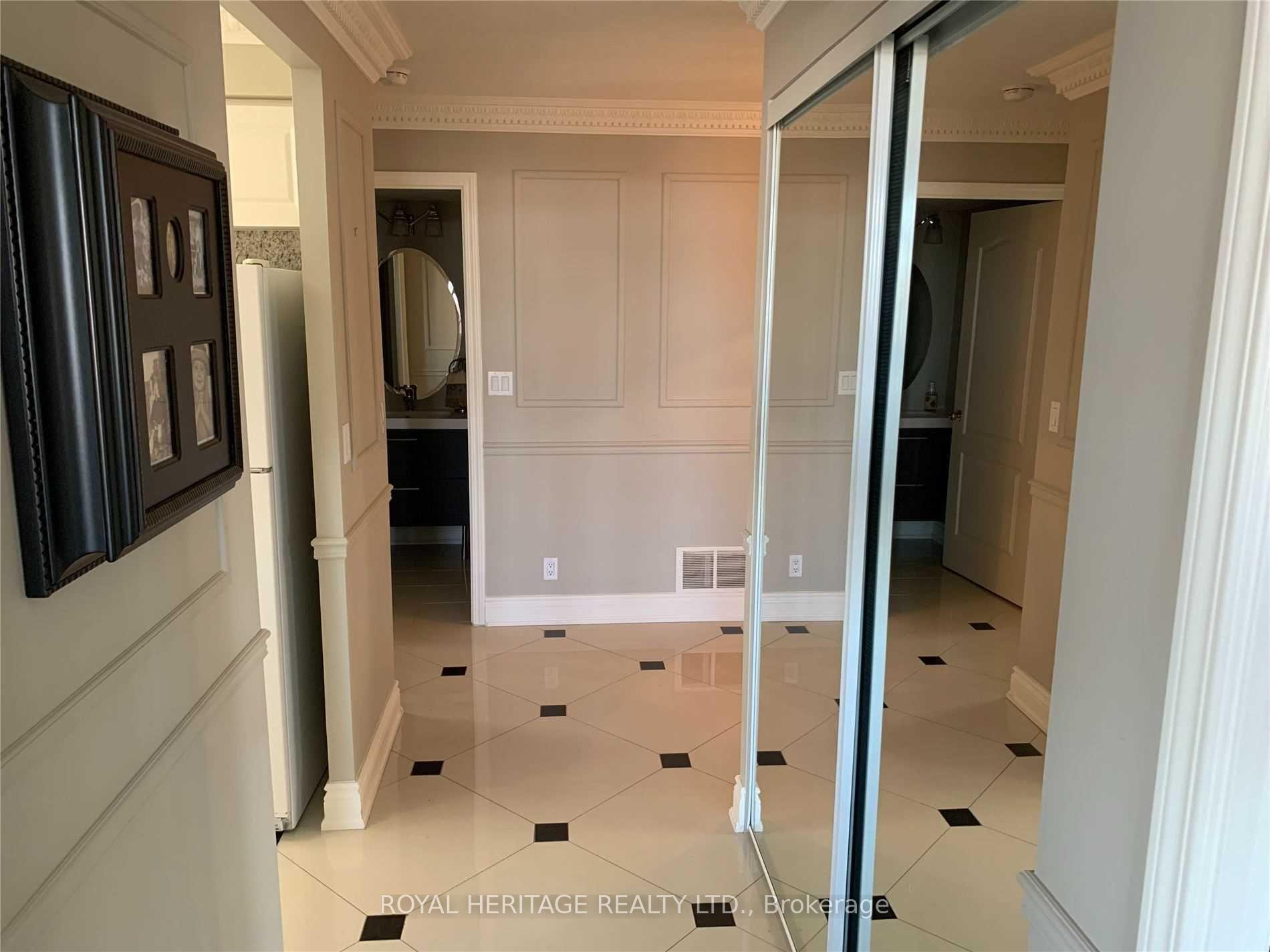 Photo 7 of Unit 805, 1000 The Esplanade N, Pickering, Town Centre — HOMEH