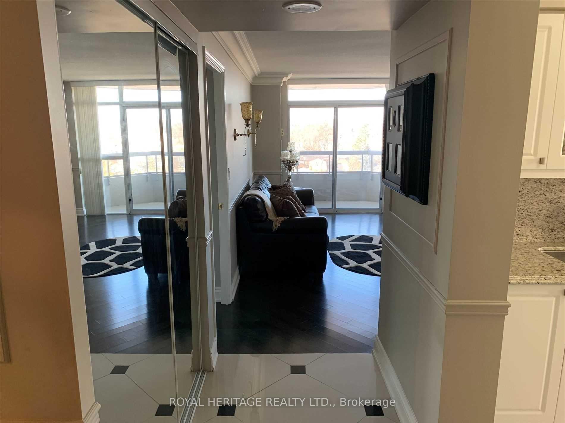 Photo 8 of Unit 805, 1000 The Esplanade N, Pickering, Town Centre — HOMEH