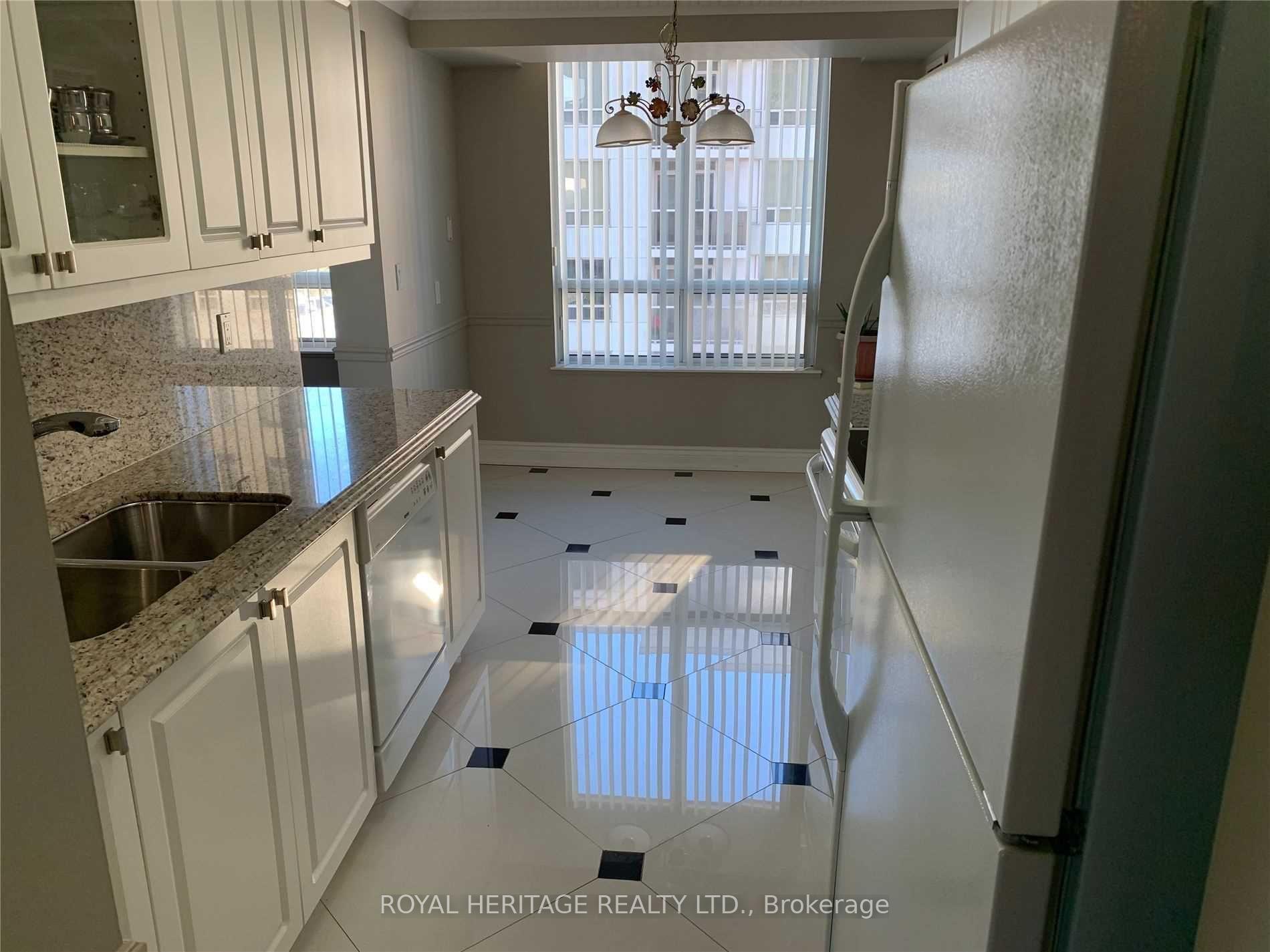 Photo 9 of Unit 805, 1000 The Esplanade N, Pickering, Town Centre — HOMEH