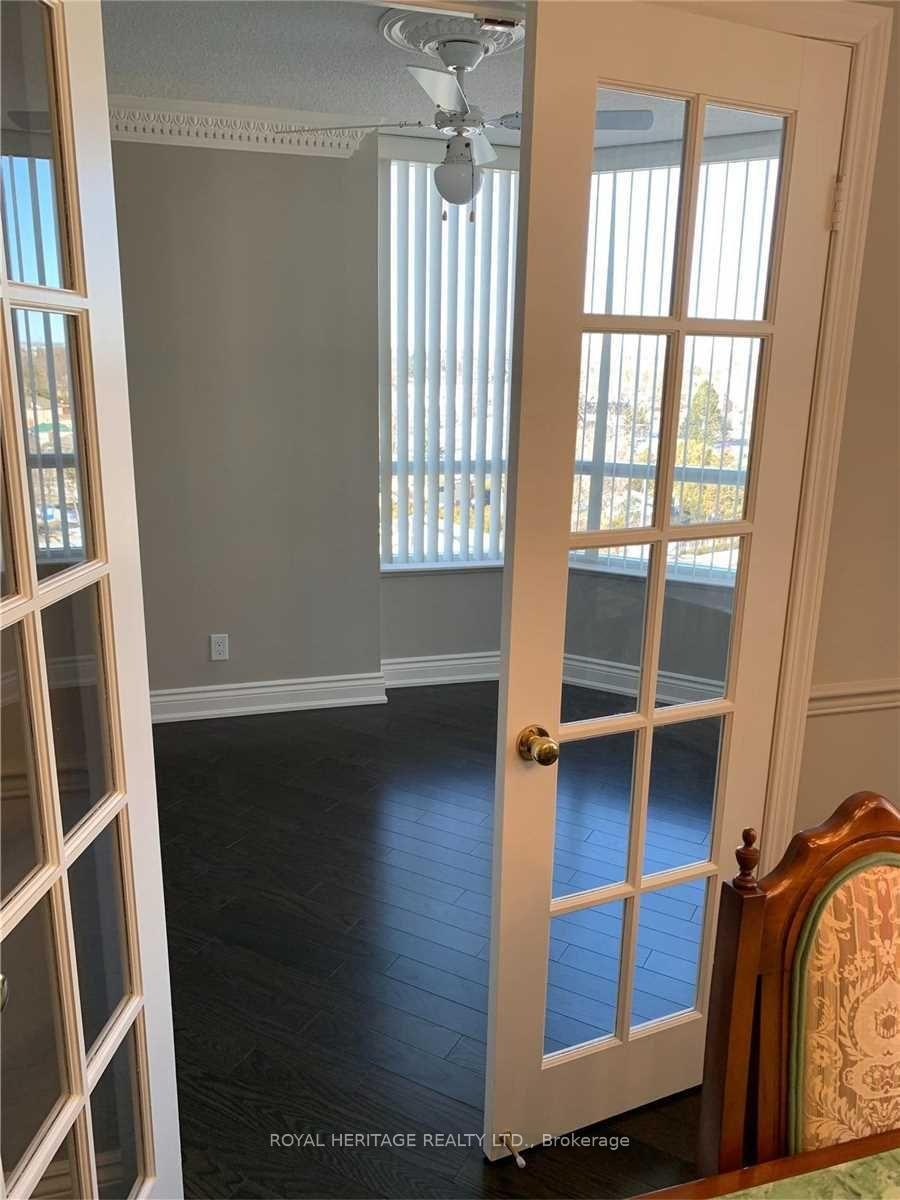 Photo 15 of Unit 805, 1000 The Esplanade N, Pickering, Town Centre — HOMEH