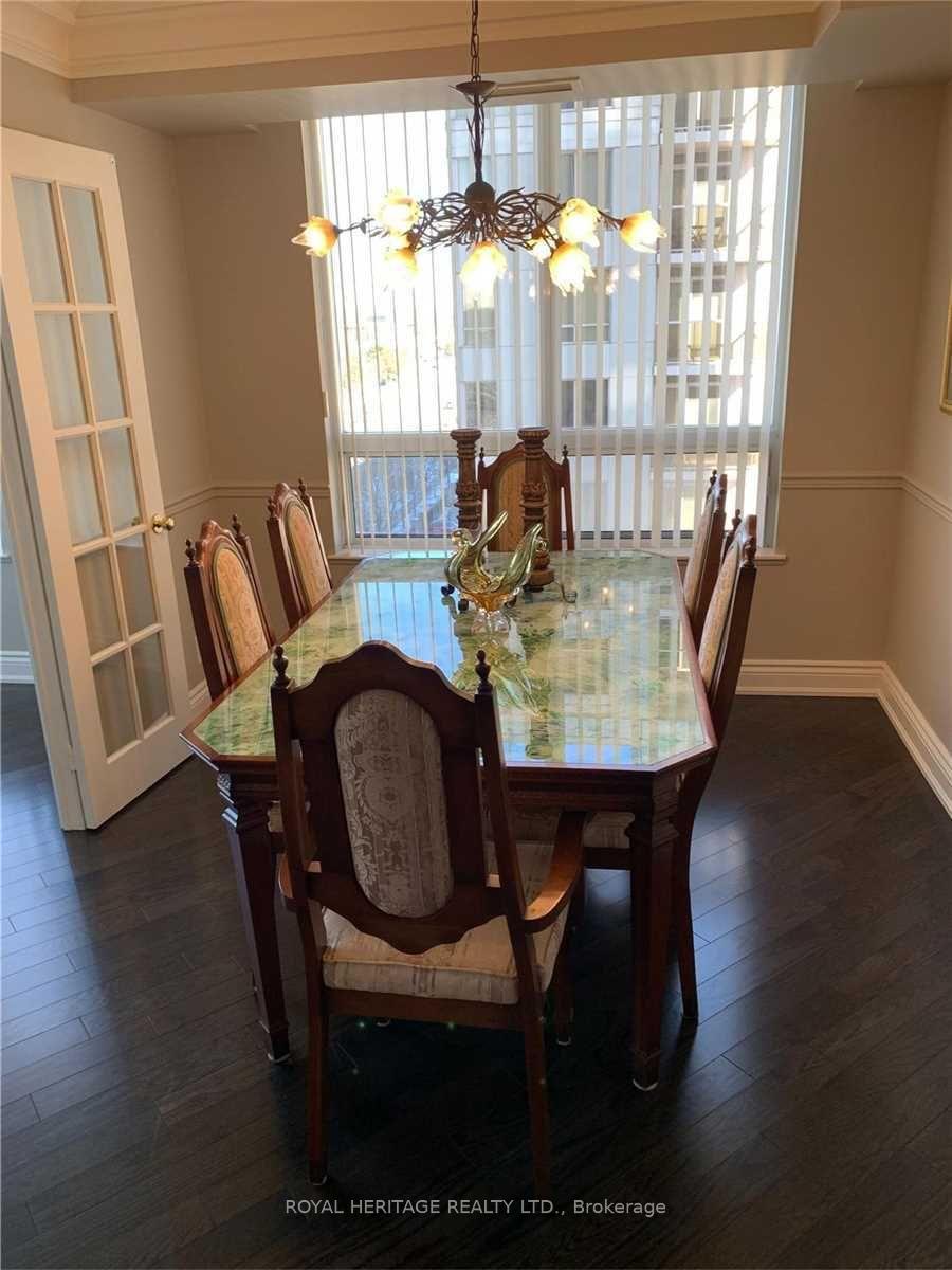 Photo 17 of Unit 805, 1000 The Esplanade N, Pickering, Town Centre — HOMEH