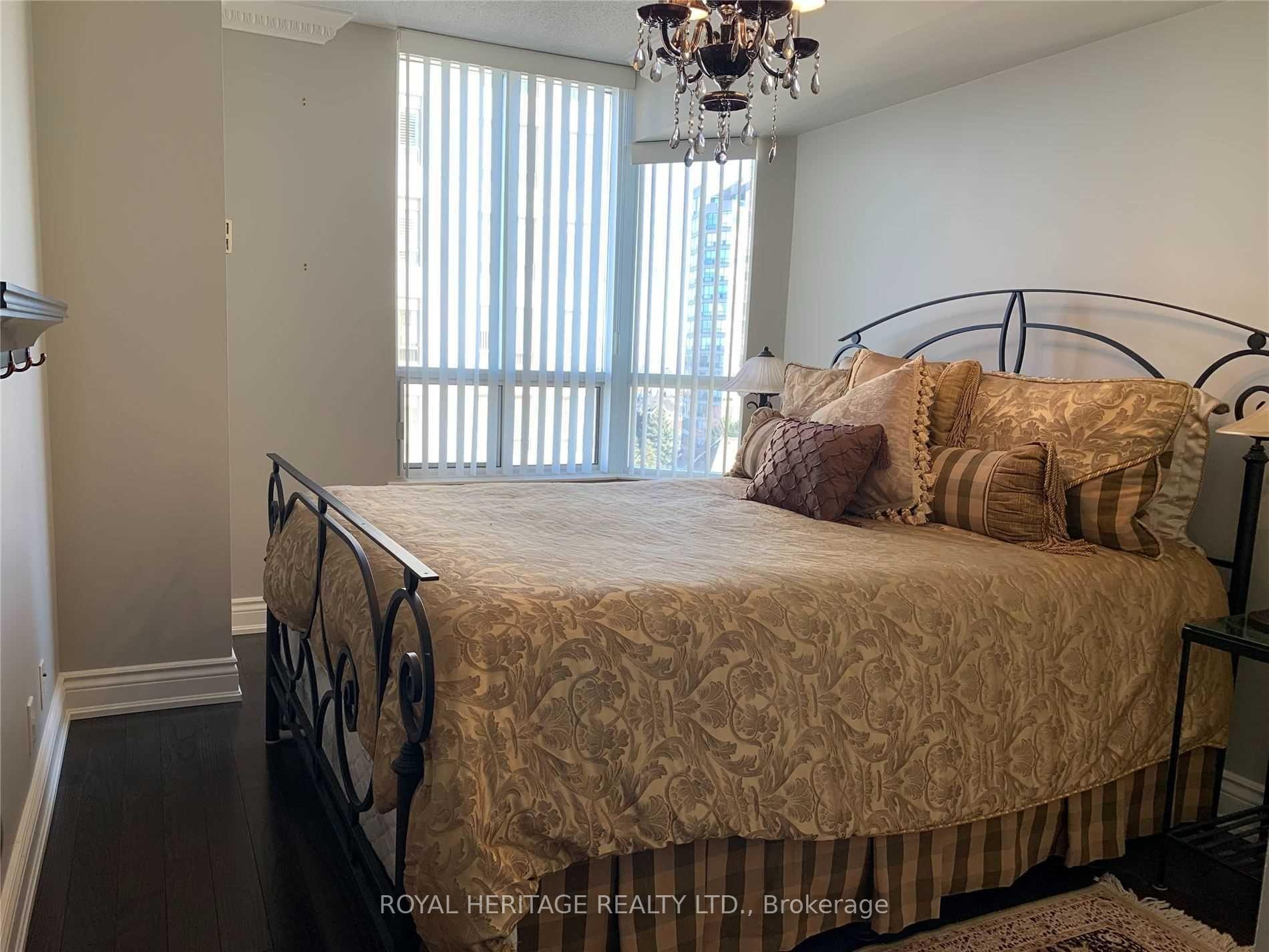Photo 22 of Unit 805, 1000 The Esplanade N, Pickering, Town Centre — HOMEH