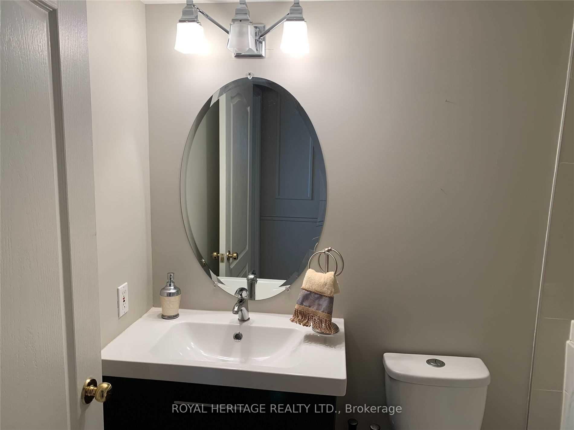 Photo 23 of Unit 805, 1000 The Esplanade N, Pickering, Town Centre — HOMEH