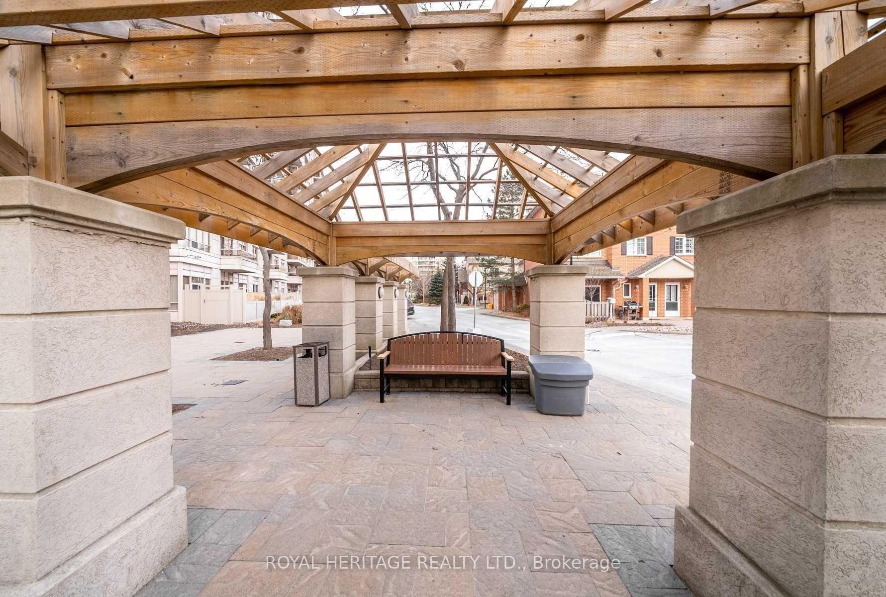 Photo 26 of Unit 805, 1000 The Esplanade N, Pickering, Town Centre — HOMEH
