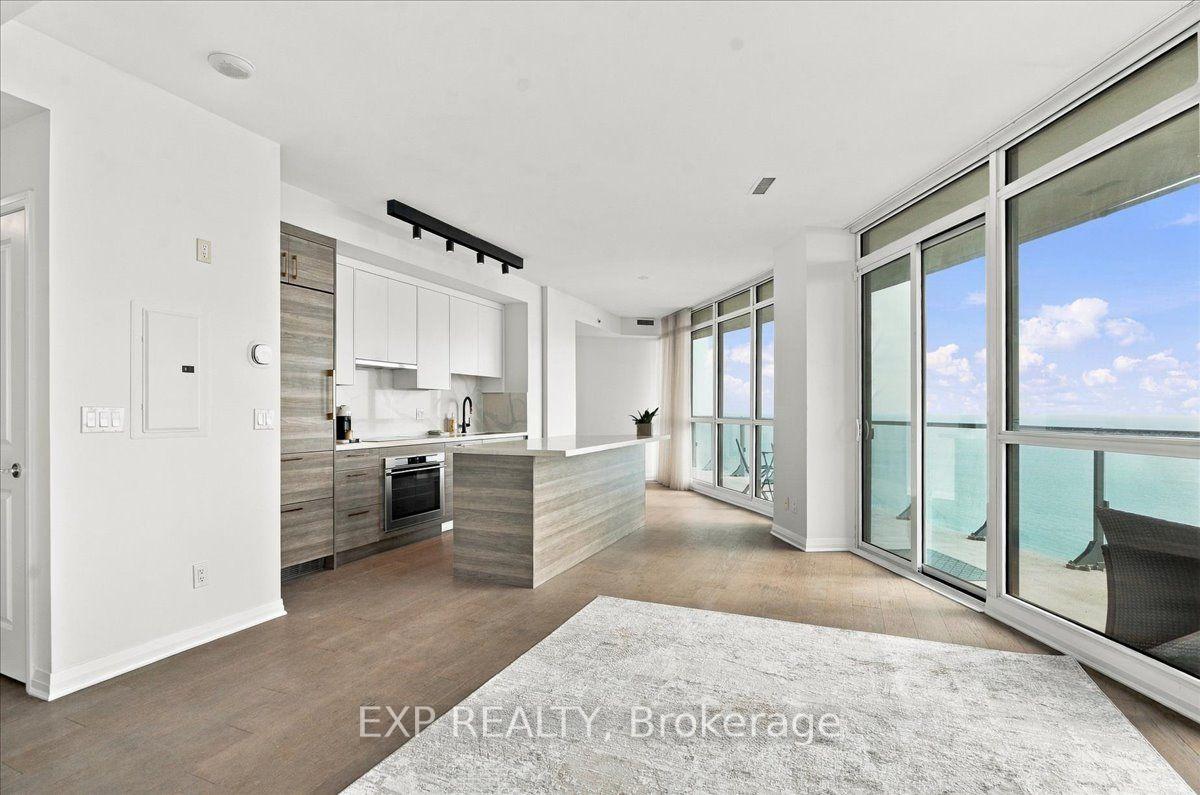 Photo of Unit 3404, 59 Annie Craig Drive