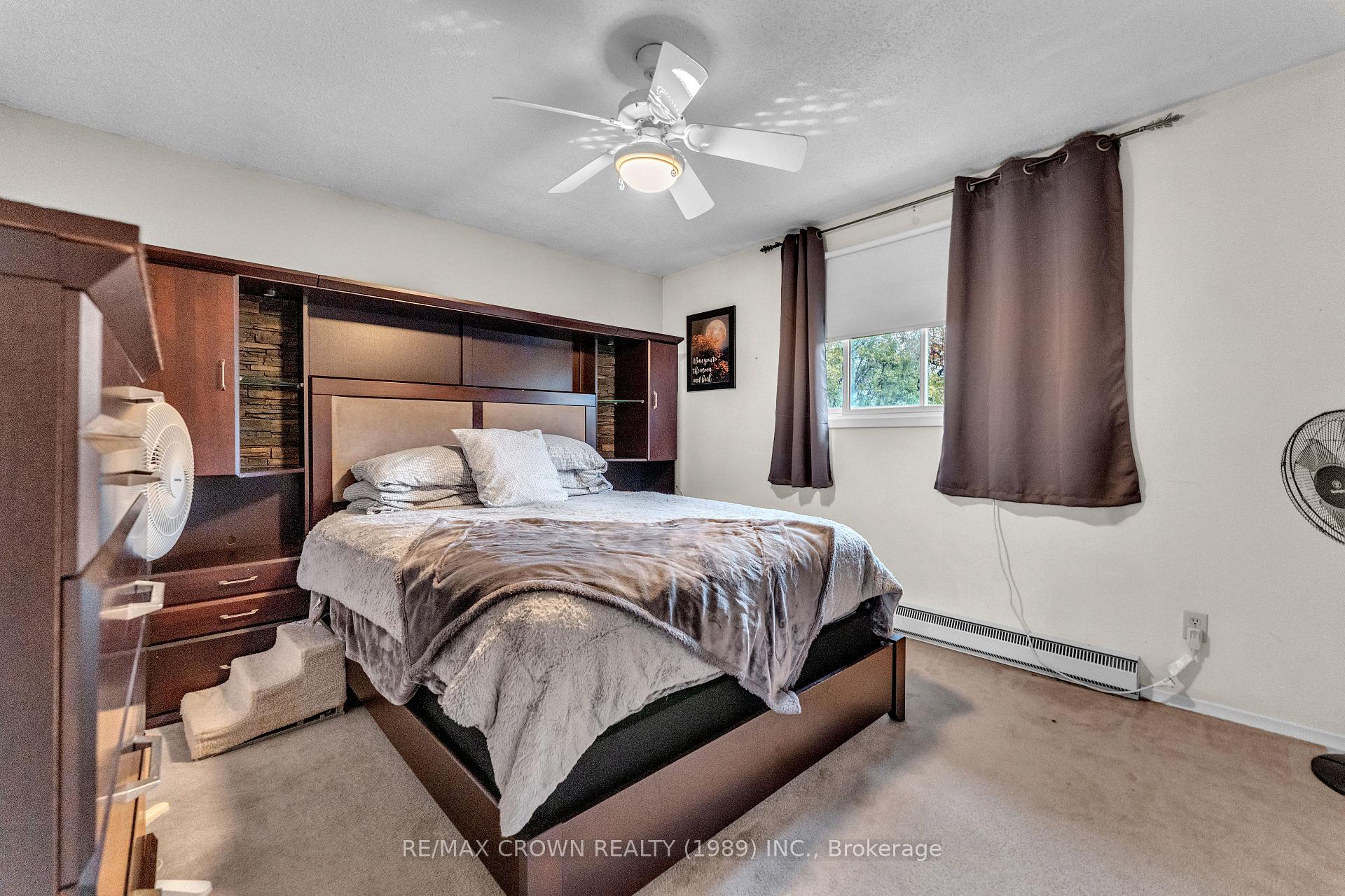 Photo 12 of 19 Knox Court, North Bay, Ferris — HOMEH