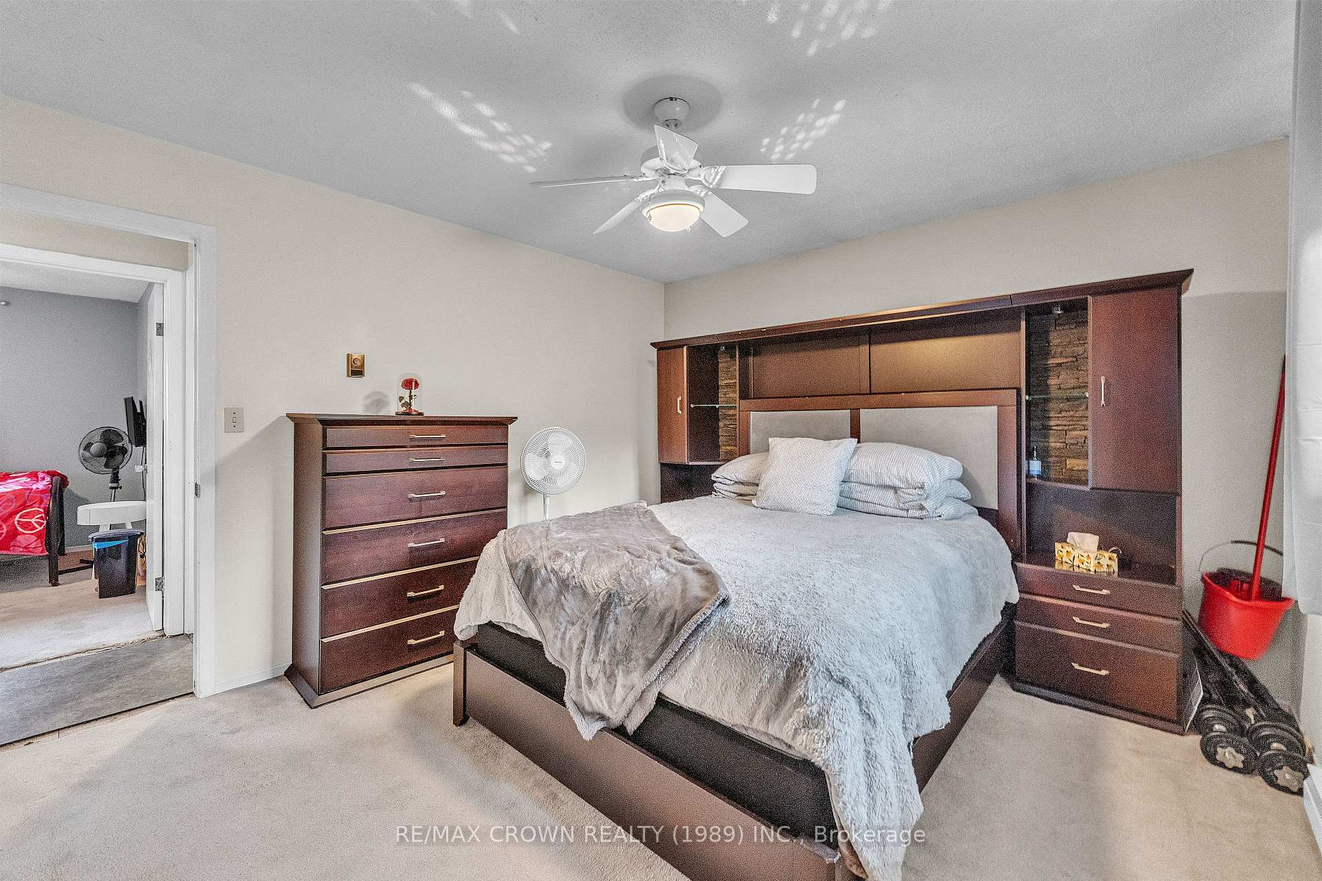 Photo 13 of 19 Knox Court, North Bay, Ferris — HOMEH