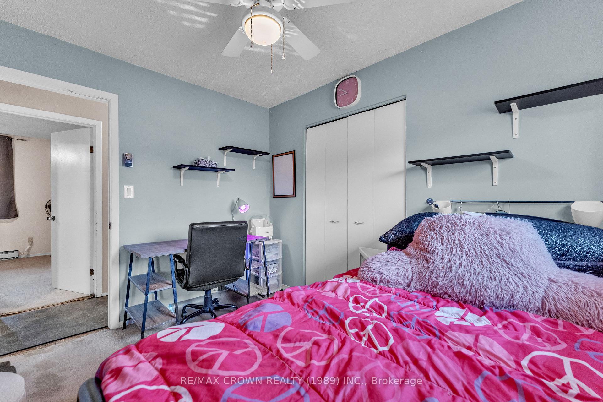 Photo 18 of 19 Knox Court, North Bay, Ferris — HOMEH
