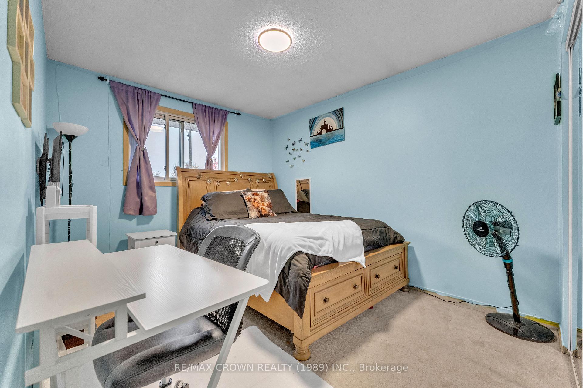 Photo 19 of 19 Knox Court, North Bay, Ferris — HOMEH