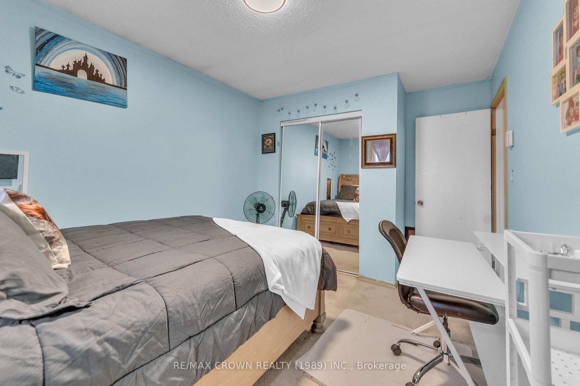 Photo 20 of 19 Knox Court, North Bay, Ferris — HOMEH