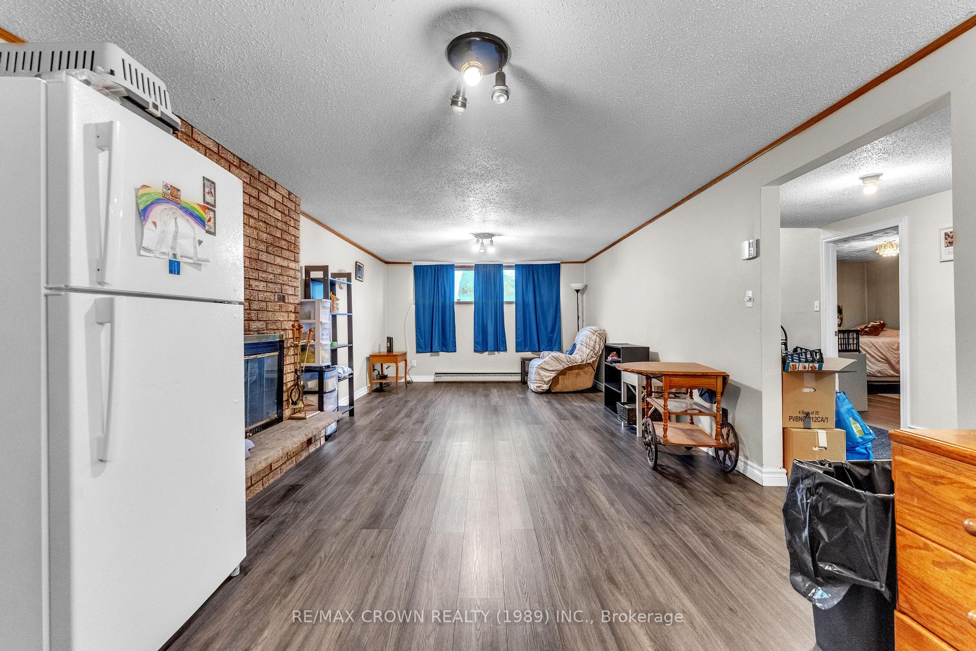 Photo 21 of 19 Knox Court, North Bay, Ferris — HOMEH