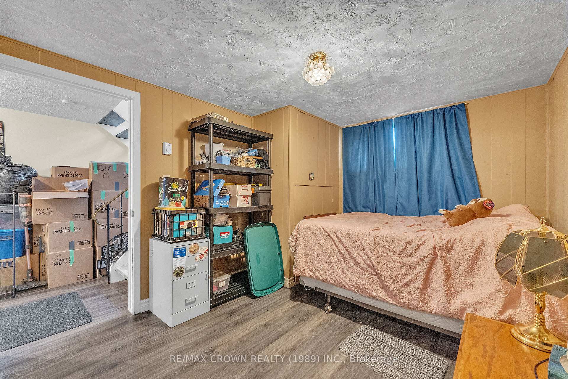 Photo 23 of 19 Knox Court, North Bay, Ferris — HOMEH
