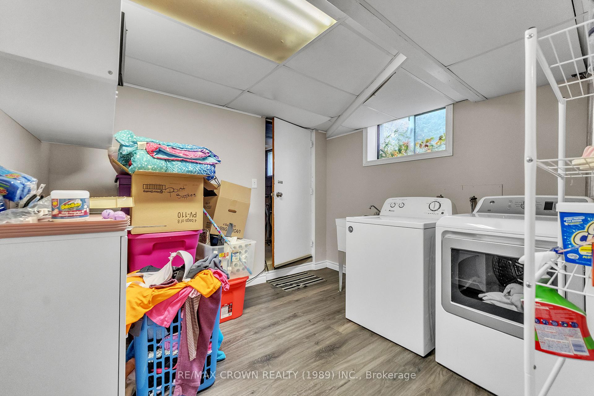 Photo 24 of 19 Knox Court, North Bay, Ferris — HOMEH
