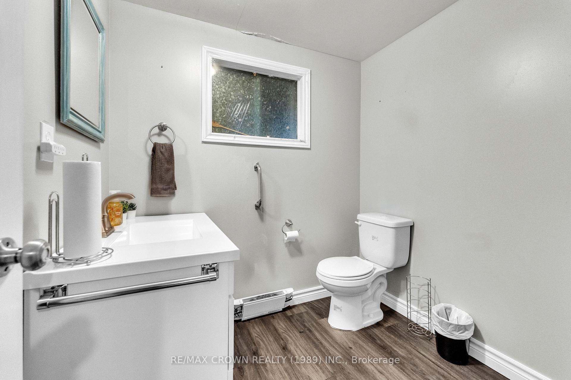 Photo 25 of 19 Knox Court, North Bay, Ferris — HOMEH