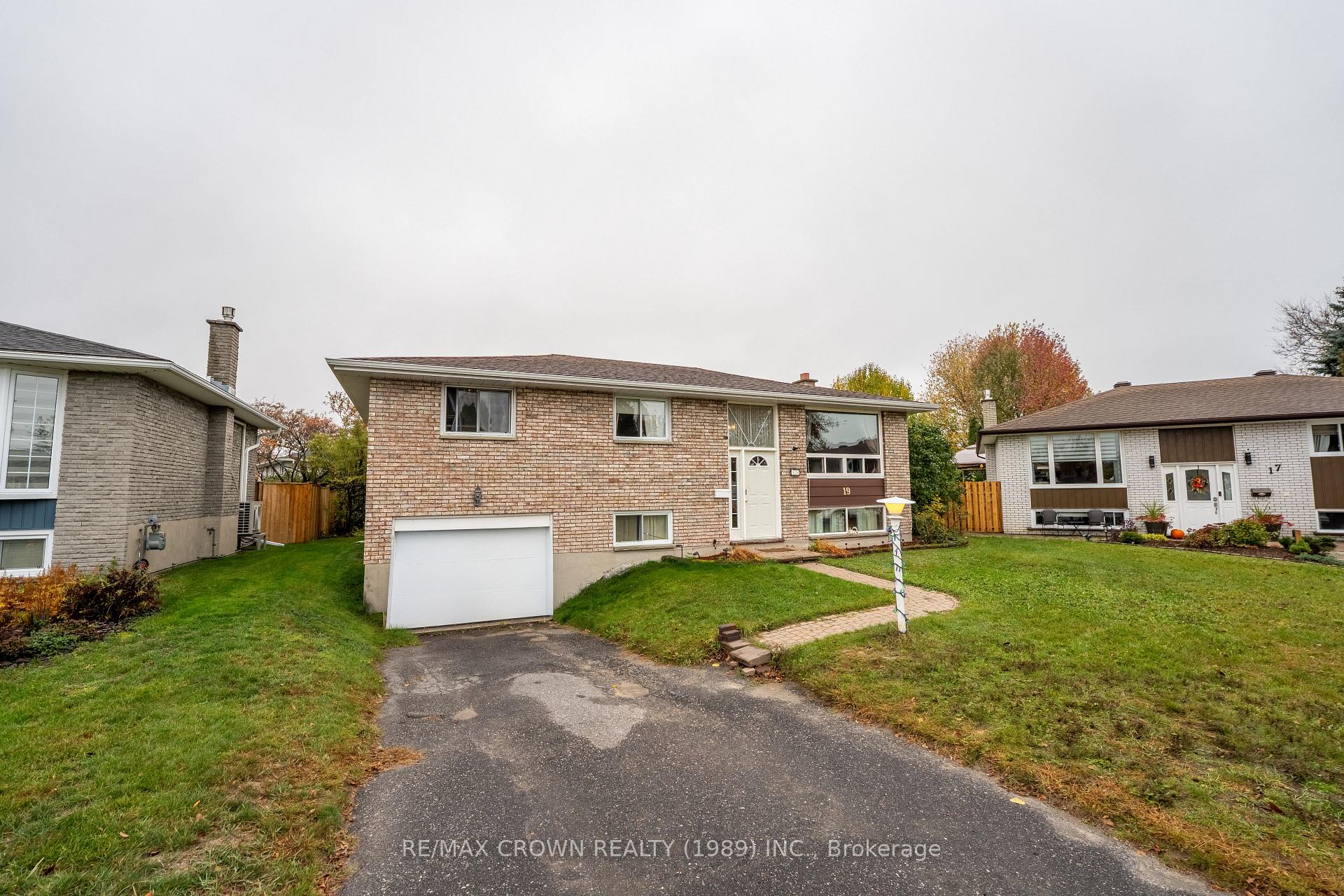 Photo 27 of 19 Knox Court, North Bay, Ferris — HOMEH