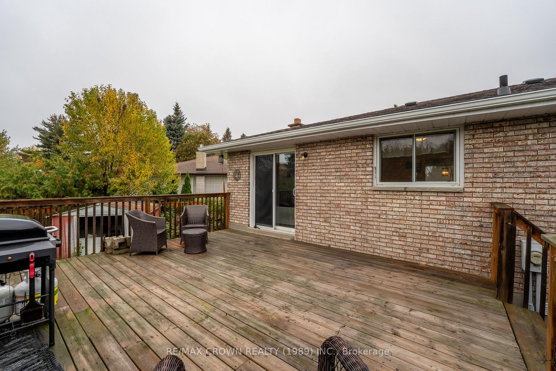 Photo 28 of 19 Knox Court, North Bay, Ferris — HOMEH