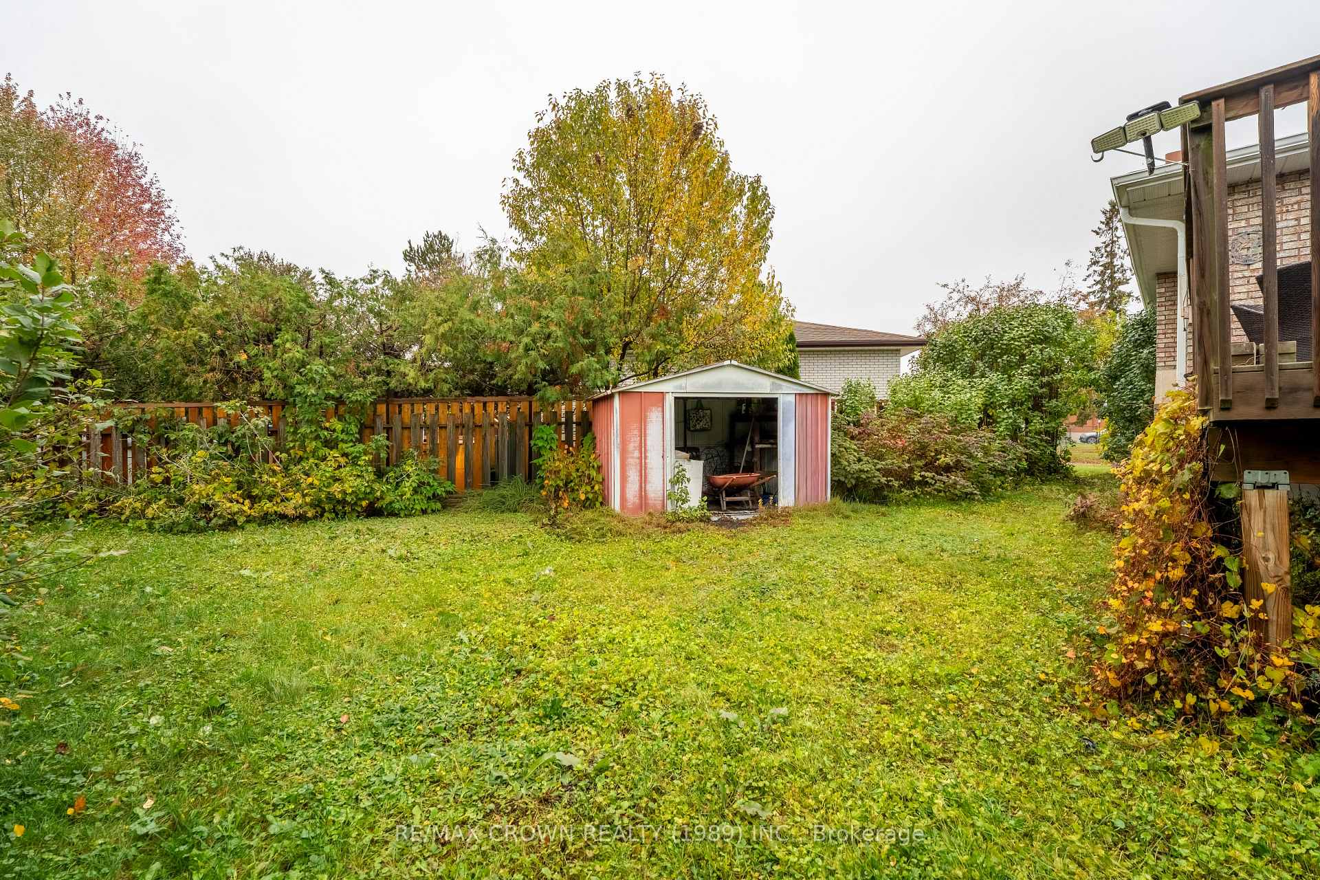 Photo 32 of 19 Knox Court, North Bay, Ferris — HOMEH