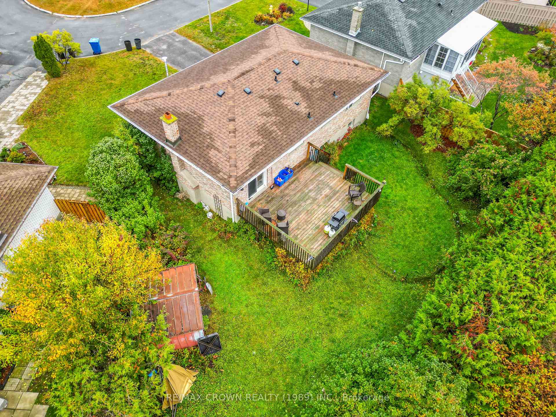 Photo 39 of 19 Knox Court, North Bay, Ferris — HOMEH