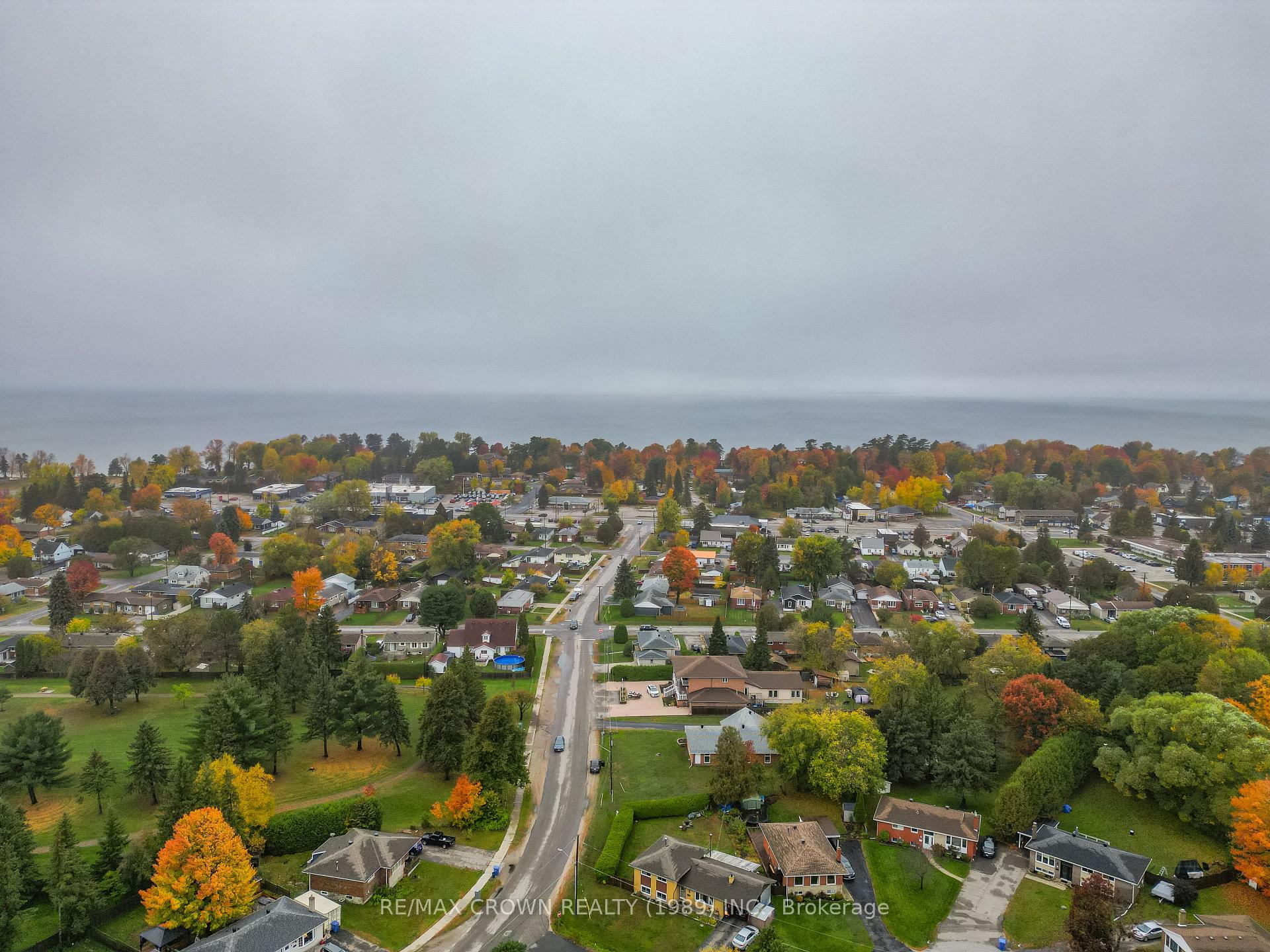 Photo 46 of 19 Knox Court, North Bay, Ferris — HOMEH