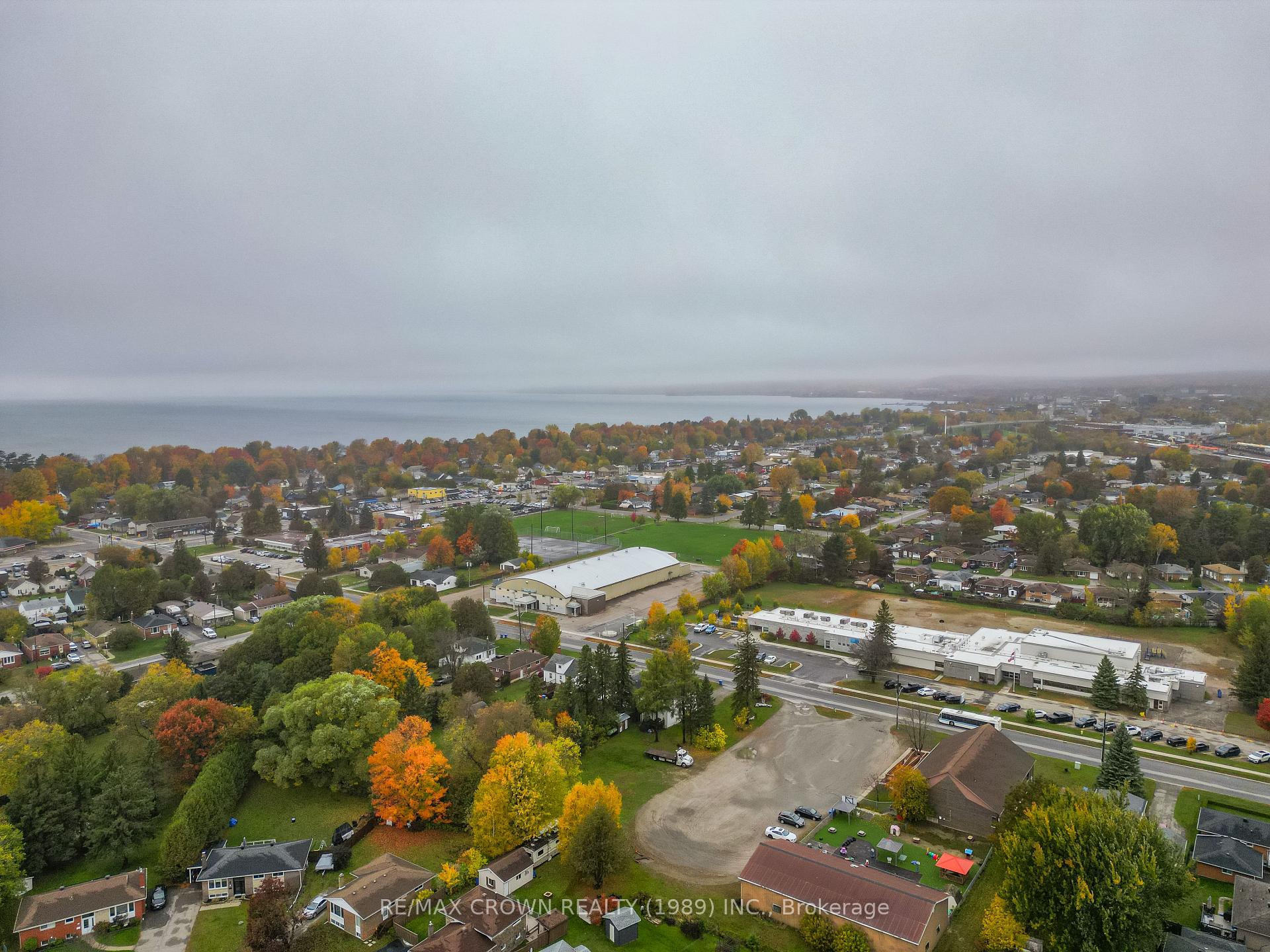 Photo 45 of 19 Knox Court, North Bay, Ferris — HOMEH