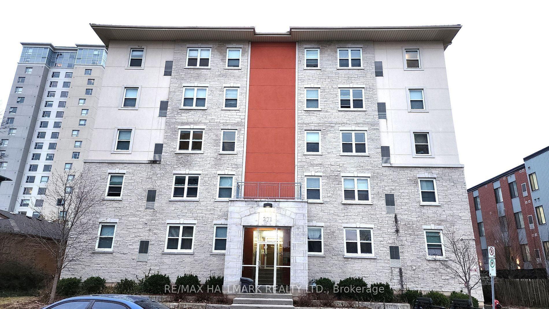 Photo of Unit 301, 271 Lester Street