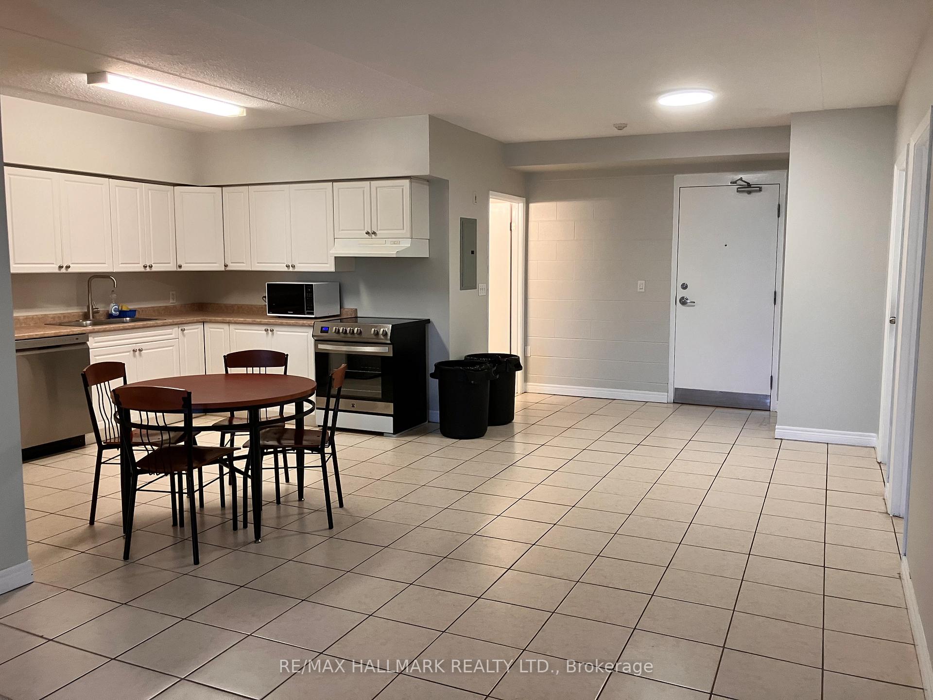 Photo 2 of Unit 301, 271 Lester Street, Waterloo, Downtown Waterloo — HOMEH
