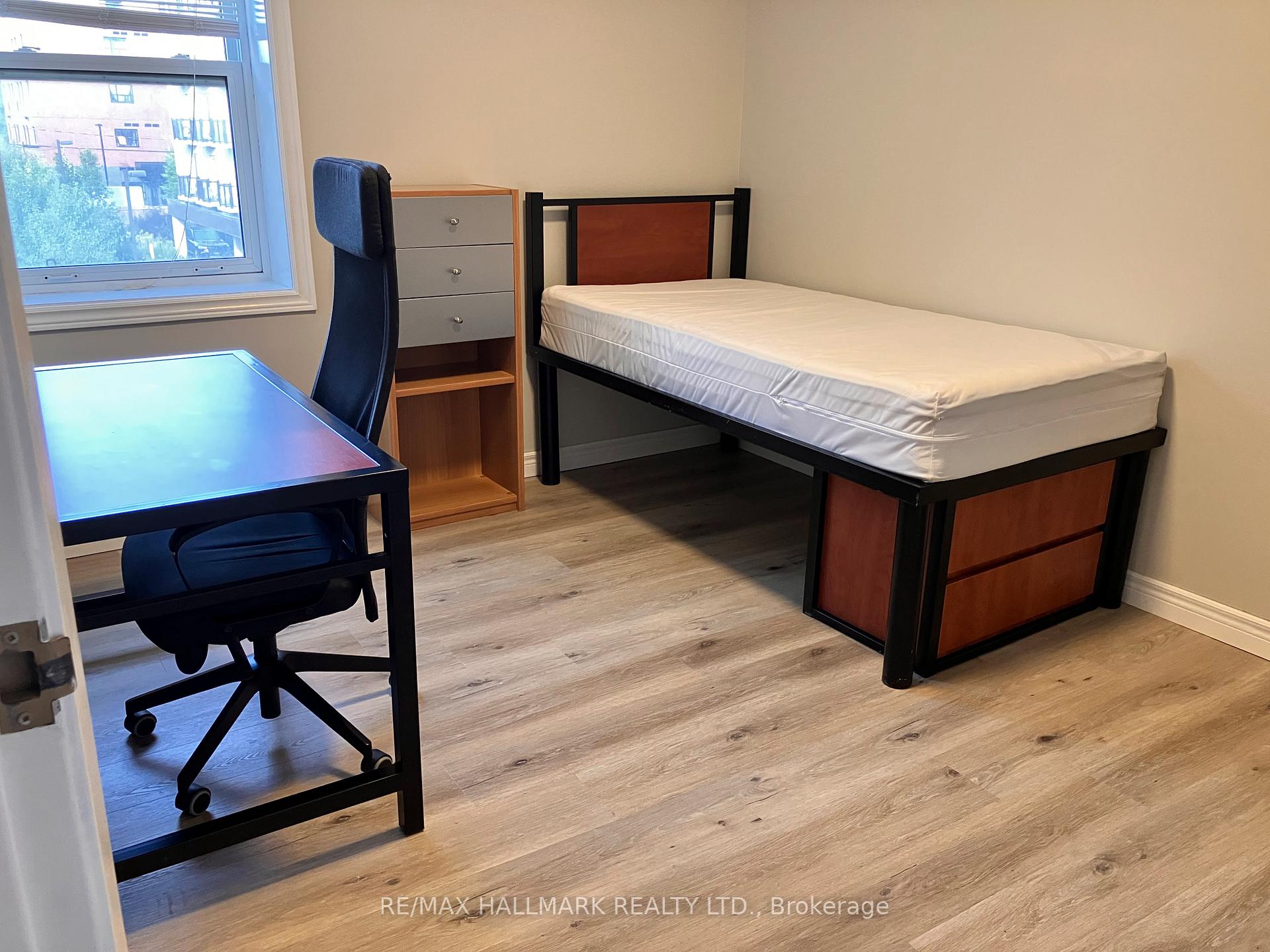Photo 6 of Unit 301, 271 Lester Street, Waterloo, Downtown Waterloo — HOMEH