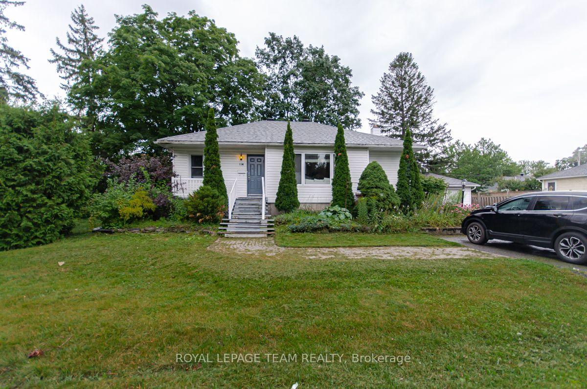 Photo 1 of 114 Withrow Avenue, Ottawa, Meadowlands/St. Claire Gardens — HOMEH