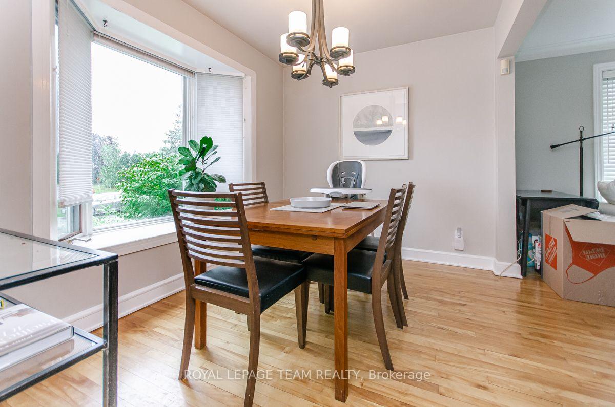 Photo 7 of 114 Withrow Avenue, Ottawa, Meadowlands/St. Claire Gardens — HOMEH