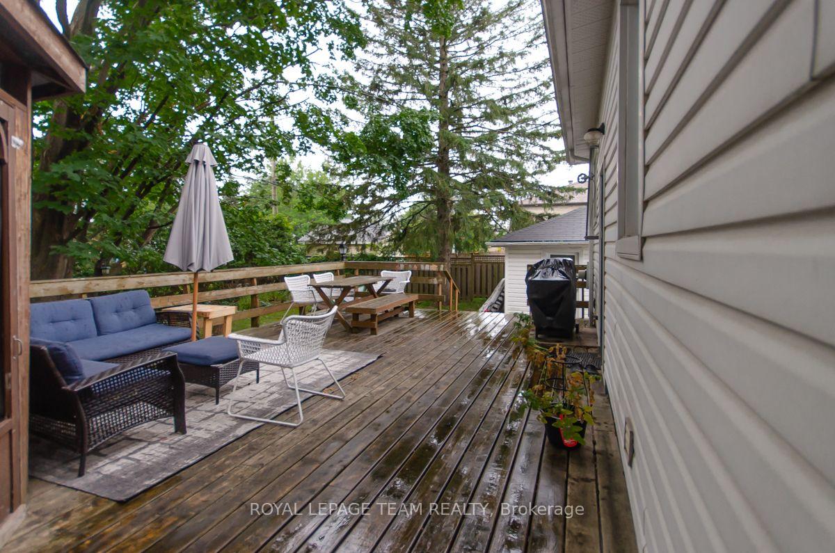 Photo 21 of 114 Withrow Avenue, Ottawa, Meadowlands/St. Claire Gardens — HOMEH