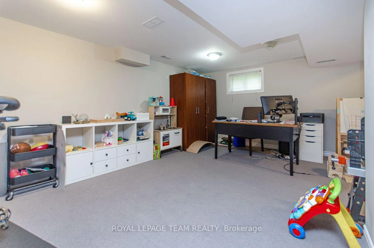 Photo 20 of 114 Withrow Avenue, Ottawa, Meadowlands/St. Claire Gardens — HOMEH