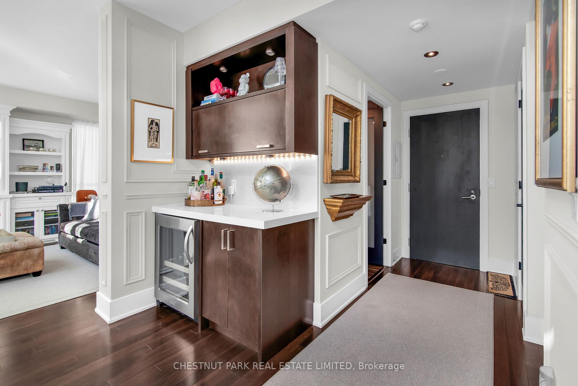Photo of Unit 617, 120 Homewood Avenue