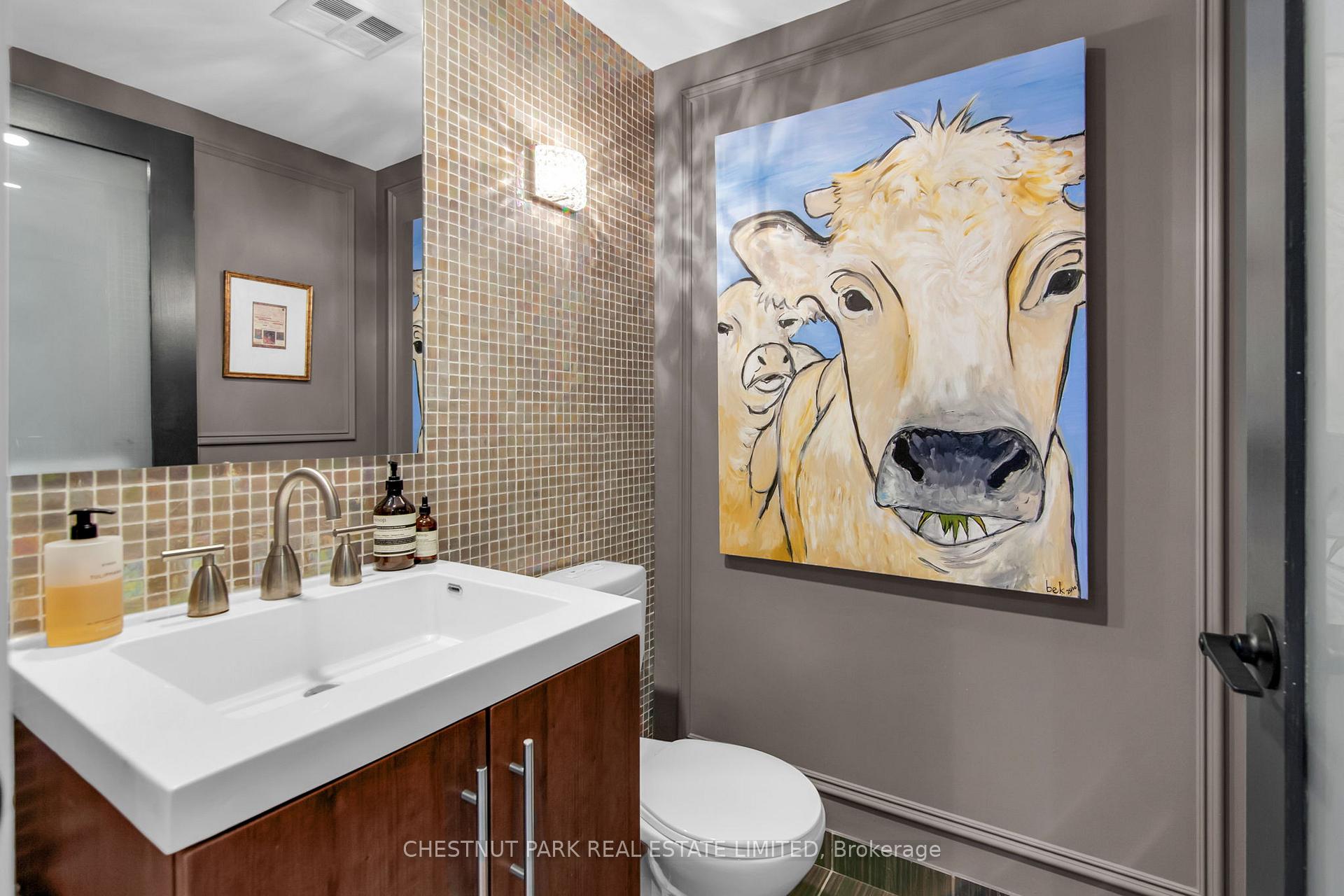 Photo 15 of Unit 617, 120 Homewood Avenue, Toronto, Cabbagetown-South St. James Town — HOMEH