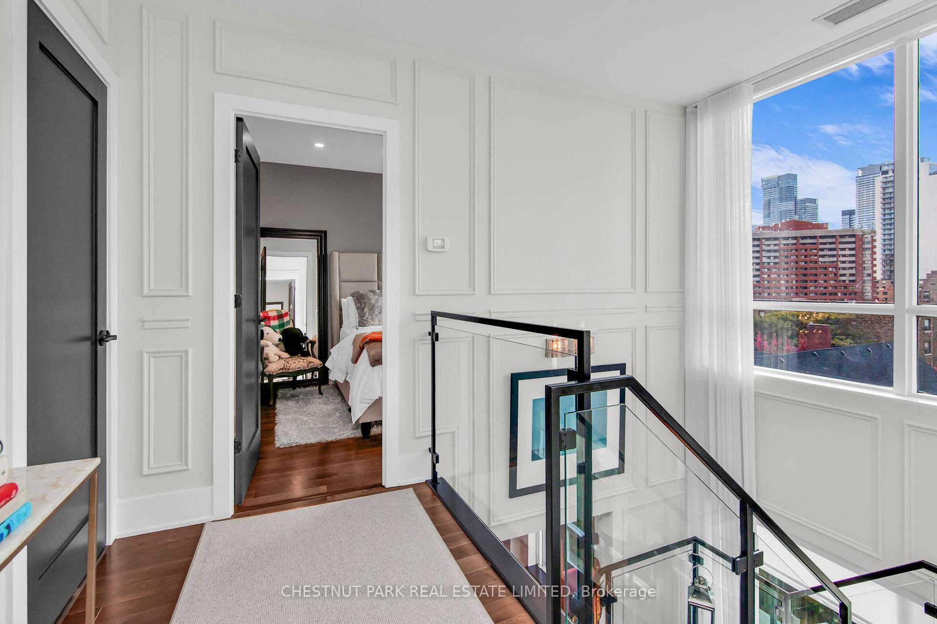 Photo 16 of Unit 617, 120 Homewood Avenue, Toronto, Cabbagetown-South St. James Town — HOMEH