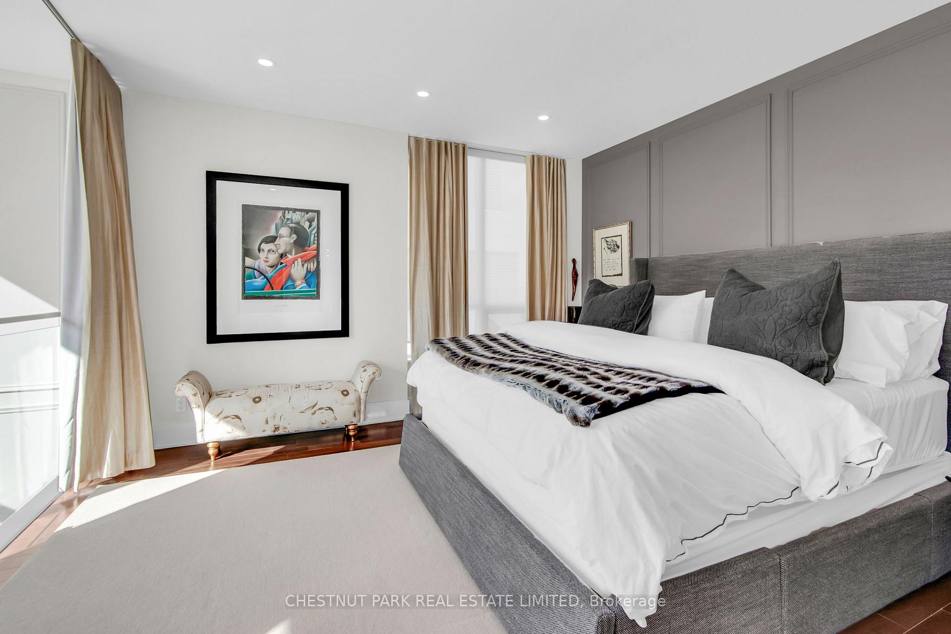 Photo 18 of Unit 617, 120 Homewood Avenue, Toronto, Cabbagetown-South St. James Town — HOMEH