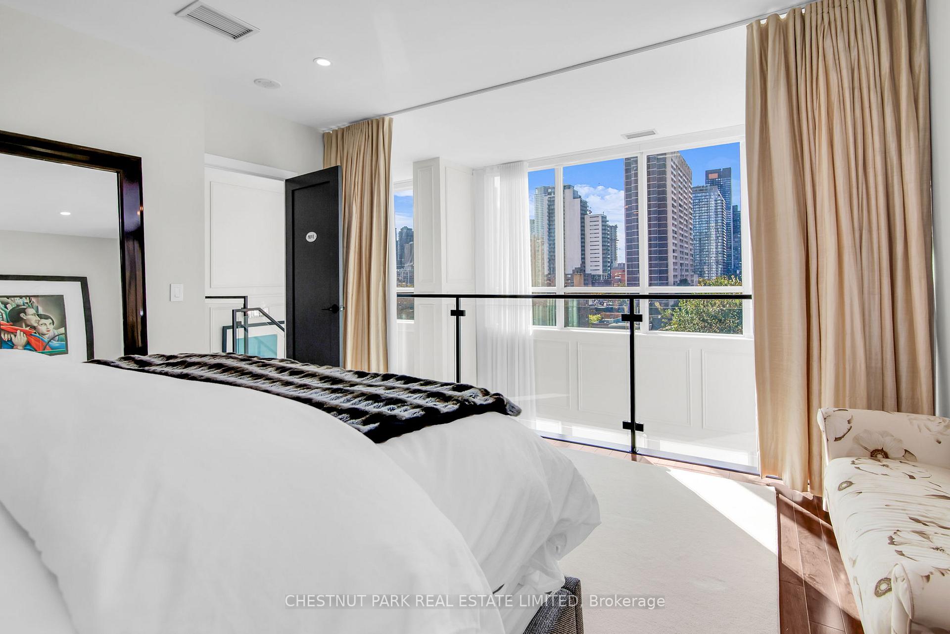 Photo 19 of Unit 617, 120 Homewood Avenue, Toronto, Cabbagetown-South St. James Town — HOMEH