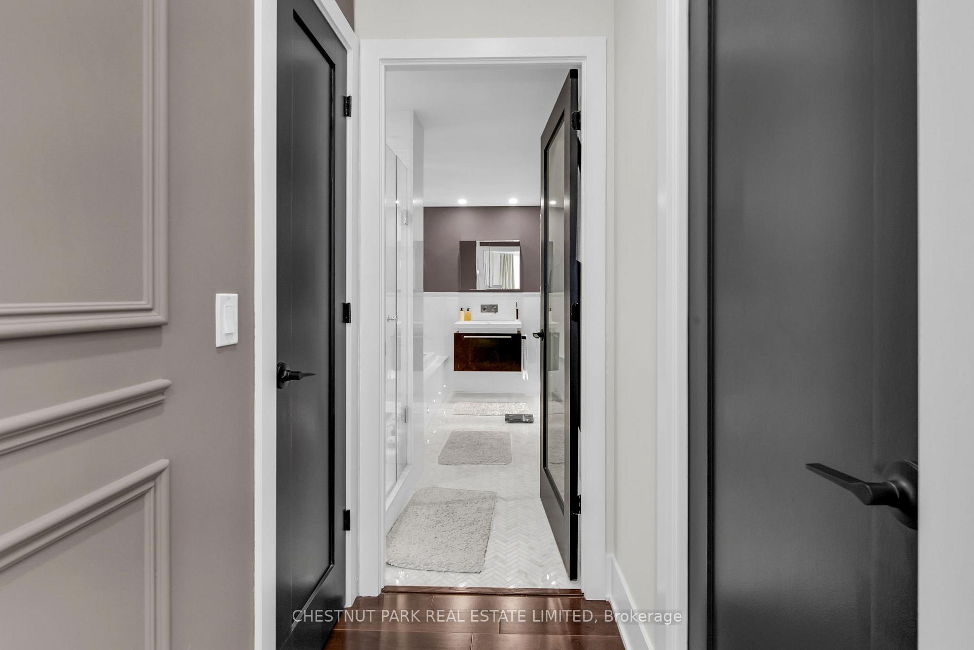 Photo 20 of Unit 617, 120 Homewood Avenue, Toronto, Cabbagetown-South St. James Town — HOMEH