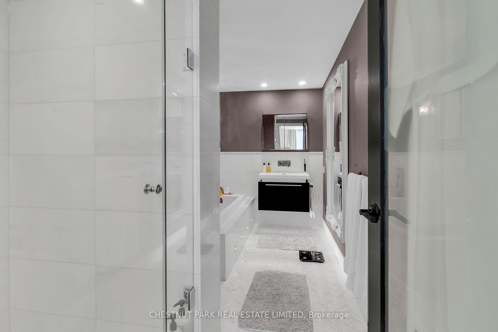Photo 21 of Unit 617, 120 Homewood Avenue, Toronto, Cabbagetown-South St. James Town — HOMEH