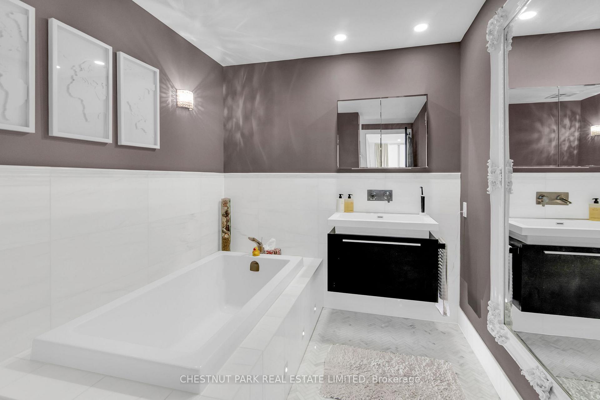 Photo 22 of Unit 617, 120 Homewood Avenue, Toronto, Cabbagetown-South St. James Town — HOMEH