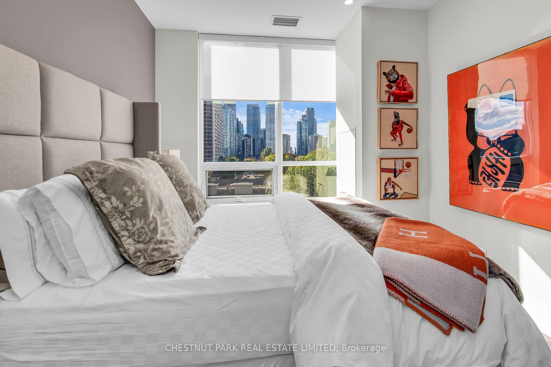 Photo 23 of Unit 617, 120 Homewood Avenue, Toronto, Cabbagetown-South St. James Town — HOMEH